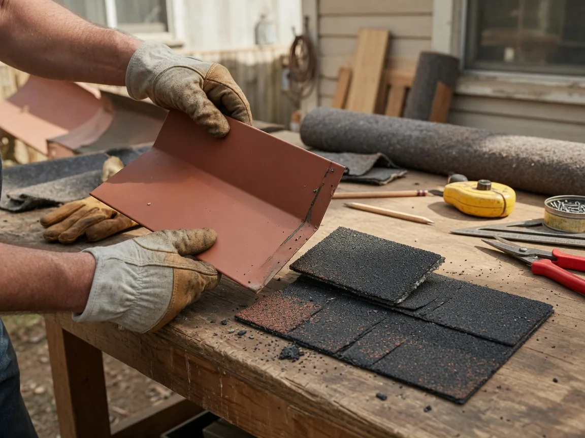 Roof Repair company in Houma, LA